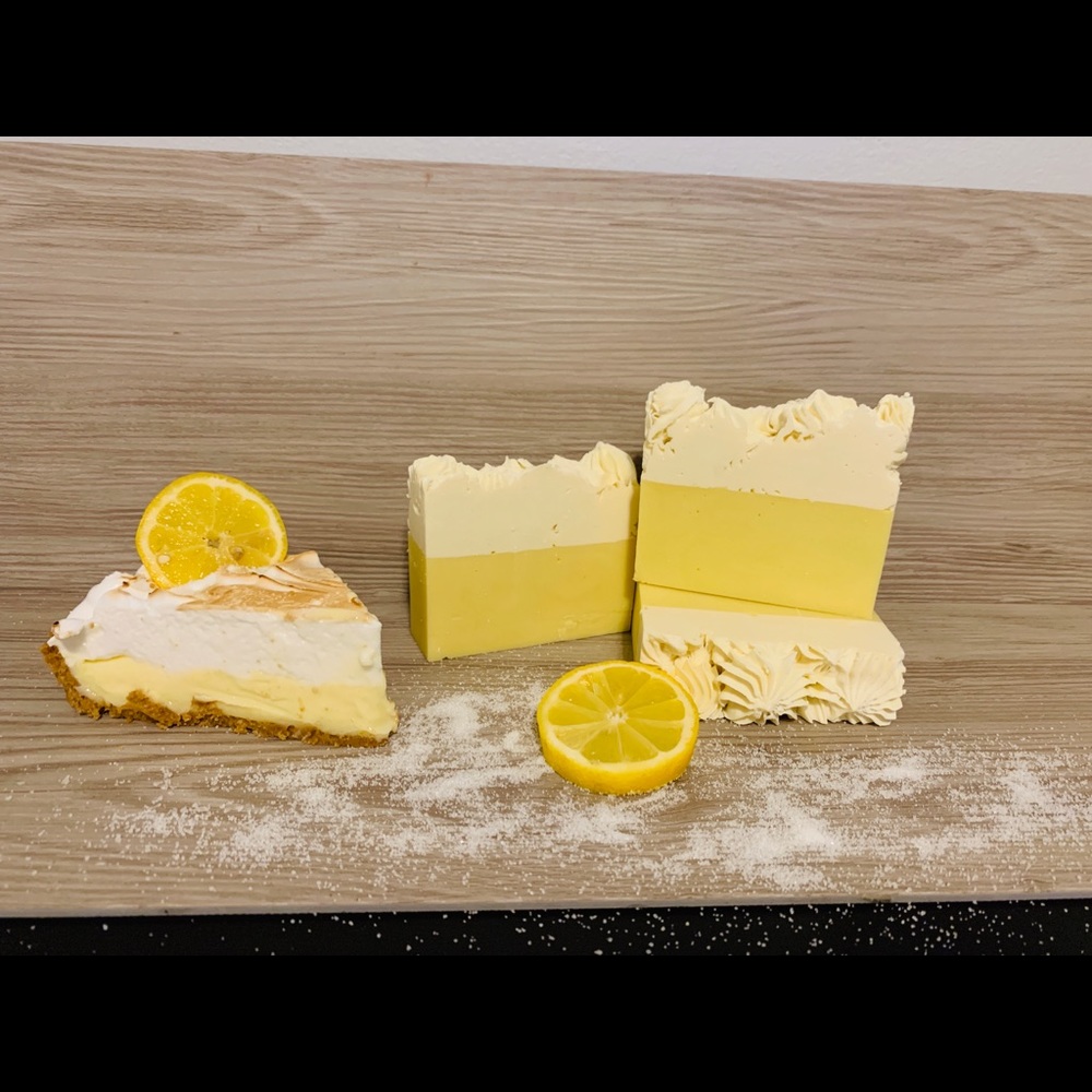 Handmade Artisan Soap